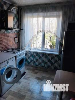 1-к квартира, вторичка, 30м2, 2/9 этаж