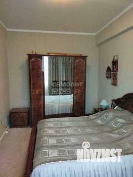 4-к квартира, вторичка, 93м2, 4/4 этаж