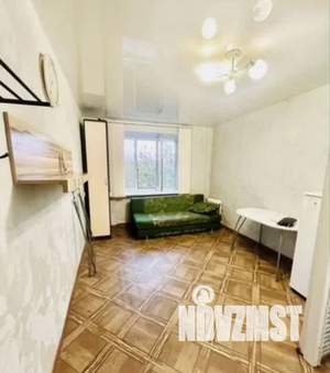 Студия квартира, вторичка, 20м2, 3/5 этаж