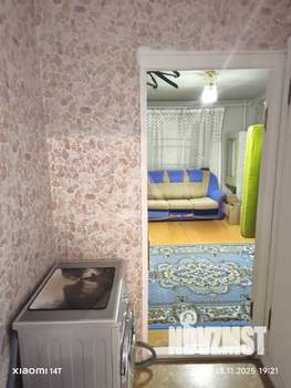 3-к квартира, вторичка, 65м2, 9/10 этаж