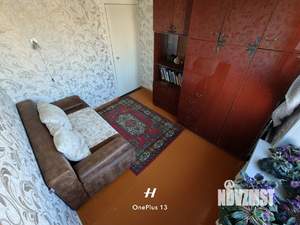 3-к квартира, вторичка, 60м2, 5/5 этаж