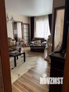 2-к квартира, вторичка, 49м2, 2/2 этаж