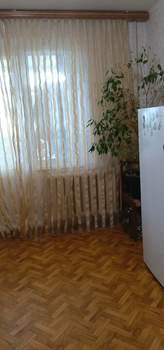 3-к квартира, вторичка, 64м2, 4/10 этаж