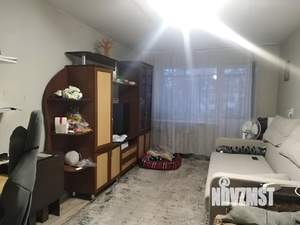 3-к квартира, вторичка, 58м2, 2/5 этаж
