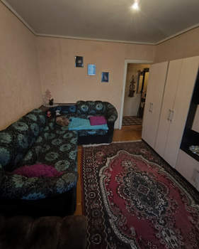 2-к квартира, вторичка, 46м2, 3/5 этаж