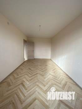3-к квартира, сданный дом, 59м2, 7/11 этаж