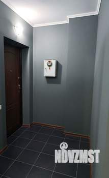 1-к квартира, вторичка, 52м2, 2/17 этаж