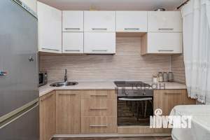 1-к квартира, вторичка, 40м2, 7/9 этаж