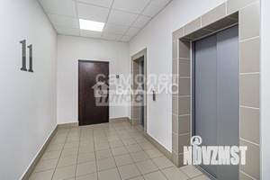 3-к квартира, вторичка, 68м2, 11/19 этаж