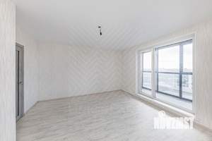 Студия квартира, вторичка, 24м2, 11/18 этаж