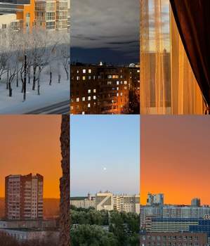 2-к квартира, вторичка, 51м2, 9/9 этаж