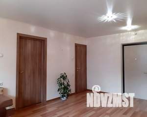 2-к квартира, вторичка, 46м2, 9/10 этаж