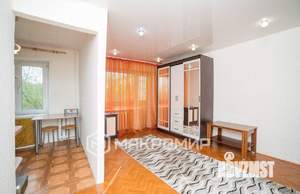 1-к квартира, вторичка, 30м2, 3/5 этаж