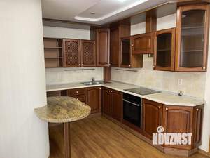 3-к квартира, вторичка, 86м2, 6/10 этаж