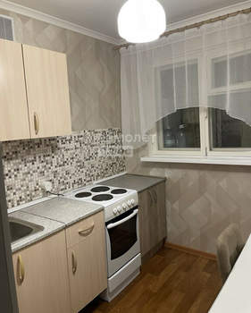 1-к квартира, вторичка, 30м2, 5/5 этаж