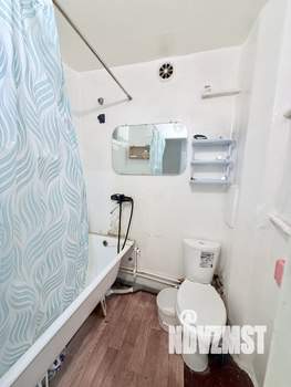 1-к квартира, вторичка, 31м2, 8/10 этаж