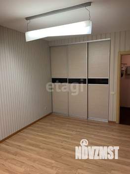 1-к квартира, вторичка, 36м2, 14/14 этаж