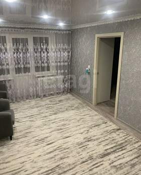 2-к квартира, вторичка, 45м2, 2/5 этаж