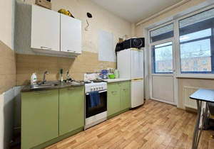 2-к квартира, вторичка, 63м2, 3/10 этаж