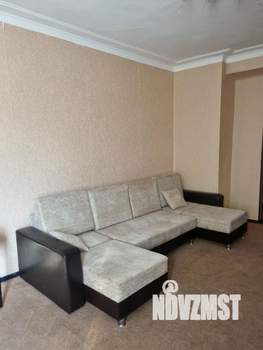 2-к квартира, вторичка, 56м2, 1/3 этаж