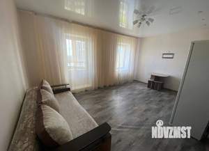 Студия квартира, вторичка, 36м2, 13/26 этаж