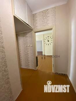 2-к квартира, вторичка, 42м2, 2/2 этаж