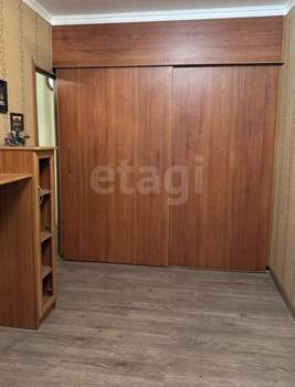 2-к квартира, вторичка, 45м2, 2/5 этаж