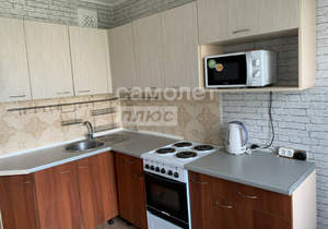 3-к квартира, вторичка, 65м2, 5/10 этаж