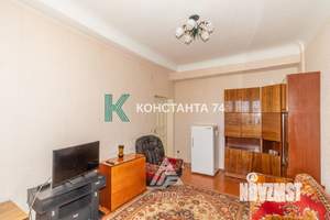 2-к квартира, вторичка, 45м2, 5/5 этаж