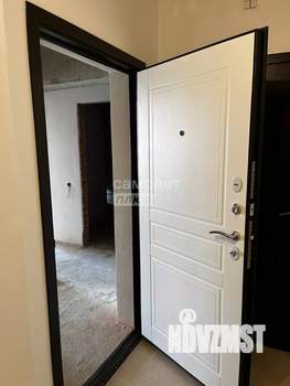 1-к квартира, вторичка, 39м2, 19/21 этаж