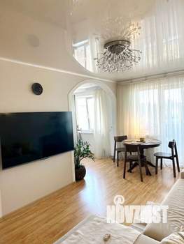 3-к квартира, вторичка, 62м2, 5/5 этаж