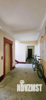 1-к квартира, вторичка, 32м2, 9/11 этаж