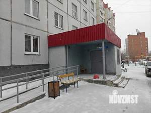 1-к квартира, вторичка, 32м2, 7/10 этаж