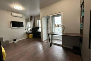 1-к квартира, вторичка, 49м2, 10/11 этаж