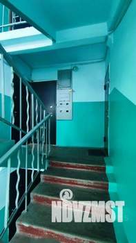 2-к квартира, вторичка, 44м2, 4/5 этаж