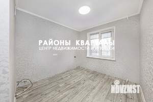 1-к квартира, вторичка, 32м2, 1/10 этаж
