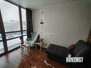 1-к квартира, вторичка, 47м2, 4/13 этаж