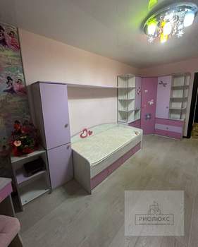 3-к квартира, вторичка, 90м2, 10/12 этаж