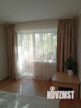 2-к квартира, вторичка, 45м2, 2/5 этаж