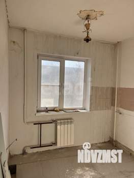 2-к квартира, вторичка, 46м2, 3/5 этаж