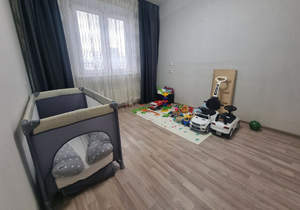 1-к квартира, вторичка, 32м2, 8/10 этаж