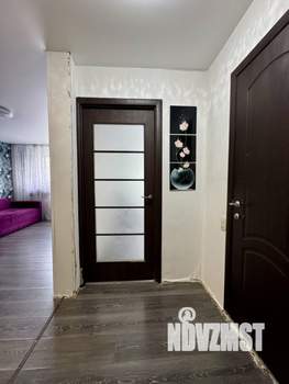 1-к квартира, вторичка, 37м2, 3/9 этаж