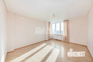 2-к квартира, вторичка, 60м2, 11/17 этаж
