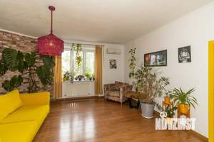 Студия квартира, вторичка, 131м2, 4/6 этаж