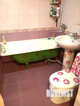 2-к квартира, вторичка, 45м2, 1/5 этаж