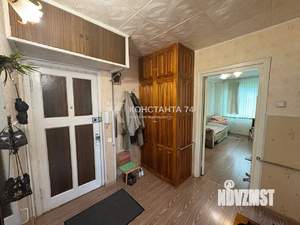 3-к квартира, вторичка, 61м2, 5/5 этаж