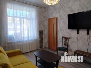 3-к квартира, вторичка, 63м2, 2/5 этаж