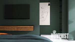 4-к квартира, вторичка, 85м2, 5/6 этаж