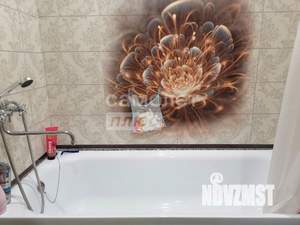 1-к квартира, вторичка, 40м2, 1/1 этаж