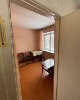 2-к квартира, вторичка, 42м2, 3/4 этаж